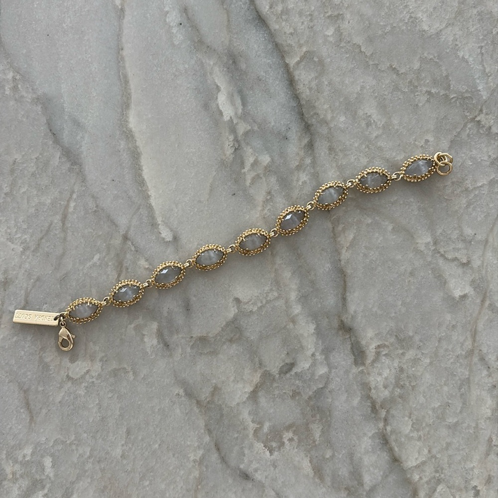 Kendra Scott bracelet